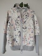 Kurtka bomperka przejściowa wiosenna 164 XS S