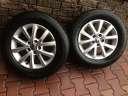 Koła 16" VW