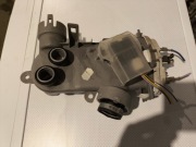 Grzałka zmywarki Bosch Siemens 5600.053436