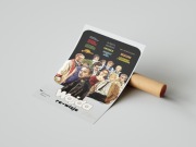 WAJDA: re-wizje (2025) Andrzej Wajda - Plakat Filmowy