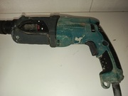 Młotowiertarka Makita 