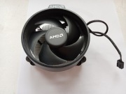 AMD Ryzen 5 orginalne chłodzenie