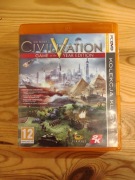GRA PC - Civilization V