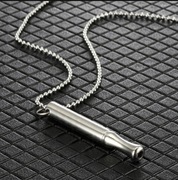 Naszyjnik oddechowy, uspokajający stres, rzuć palenie, łagodzenie lęku.