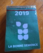 Kalendarz zdzierak 2019