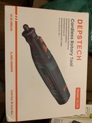 Szlifierka wielofunkcyjna Depstech 200 W