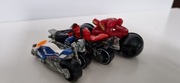 Zestaw aut specjalnych - Hot - Wheels