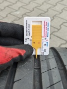 4x Opony GoodYear Efficient Grip Performance 2 205/55 r16 91V 2022 7mm