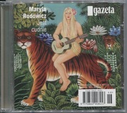MARYLA RODOWICZ-JEST CUDNIE-CD