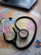 Stetoskop litmann classic III 