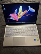 HP Pavilion 15 Win11 i7-1165G7 NVIDIA GeForce MX450 16GB RAM 1TB SSD