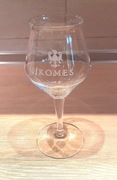 Pokal do piwa KOMES – kielich degustacyjny, 21 cm