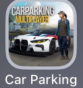 konto car parking mobile 