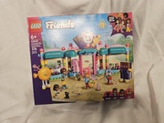 LEGO 42649 Friends - Sklep z cukierkami w Heartlake
