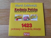 Kuchnia Polska - najlepsze przepisy 