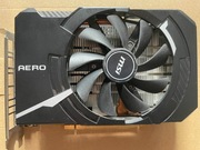 GTX 1660 Super MSI Aero 6GB