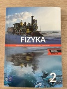 Fizyka 2 WSiP zakres podstawowy