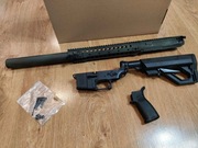 Body Specna Edge WYDMUSZKA kompletne full metal. 