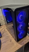 Komputer Gamingowy Ryzen 7 3700X/RTX 3060 12GB/16GB RAM/SSD M.2 /Win 11 