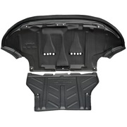 Osłona silnika i skrzyni automat. quattro Audi A6 C5 1997-2005