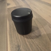 Popielniczka fiat 500 oryginalna