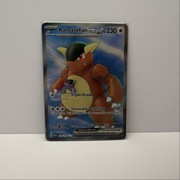 Karta Pokemon TCG Kangaskhan ex 151