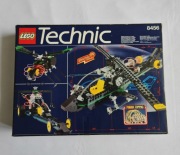LEGO Technic 8456 tylko puste oryginalne pudełko 