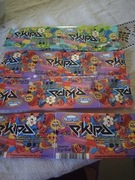 Opakowanie po lodach ekipy