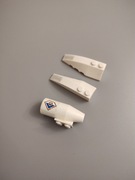 Elementy klocki Lego City do 4210 z 2008. 4868bpb016 41748pb073 41747pb082