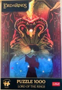Puzzle Trefl, Lord of the Rings, 1000
