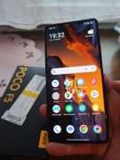 Poco F5 12/256GB z nowym gniazdem ładowania serwis naklejka zaleta