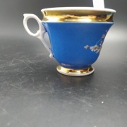 Filizanka kolekcjonerska nr 42 Carl Tielsch