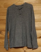Koszulka długi rękaw rozmiar M