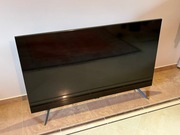 telewizor SAMSUNG Crystal UHD 55" TU8072 smartTV 4K HDMI WiFi Tizen