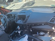 Kuga mk2 konsola poduszki