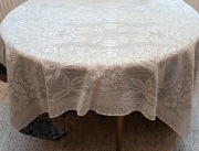 Obrus koronka PRL-155/130