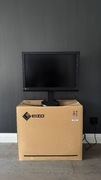 EIZO ColorEdge CG246-BK 24” , monitor graficzny, komplet