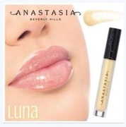 ANASTASIA BEVERLY HILLS Lip Gloss Luna wielowymiarowe złoto błyszczyk