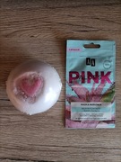 AA maseczka i kula do kąpieli zestaw.