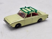 Matchbox Lesney - Ford Corsair