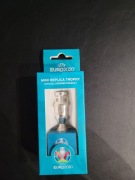 Mini replika pucharu Euro 2020 Mistrzostwa Europy piłka nożna