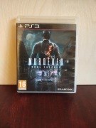 Murdered - Soul suspect na PS3