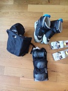 Okazja Rolki do jazdy agresywnej K2 fatty r. 39