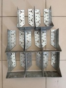 Wieszak belki 100x140 8szt