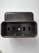 096 Gniazdo+wtyczka specjalistyczne 3x25A+Z