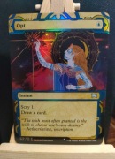 [MTG] Opt  FOIL 