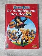 Bloodbowl  suplement 