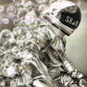 S.K.O.R. Rubus Tellus CD