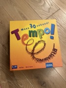 Tempo Masz 30 sekund