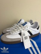 Buty/Sneakersy Adidas Samba OG B75806